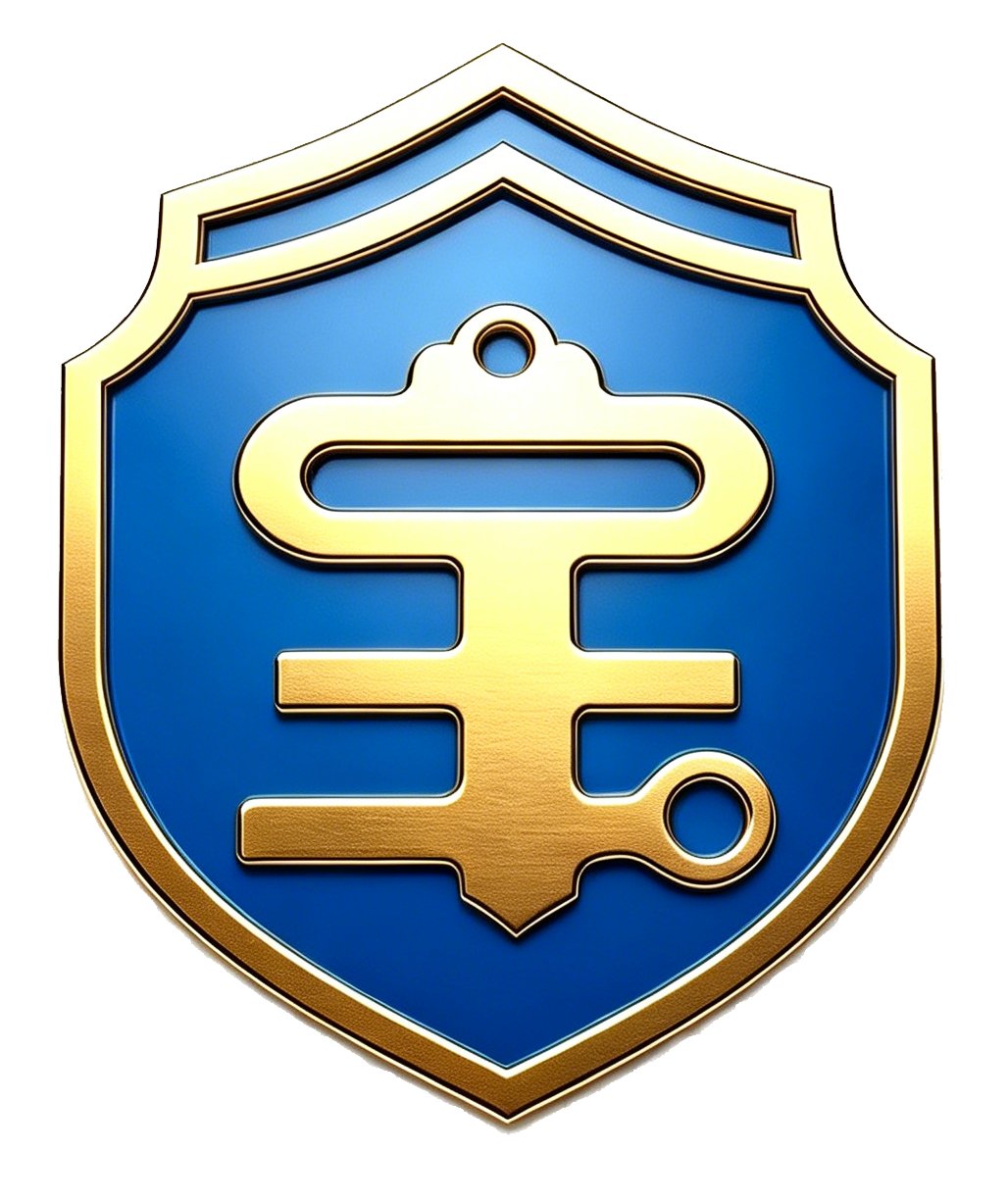 宝税宝 LOGO